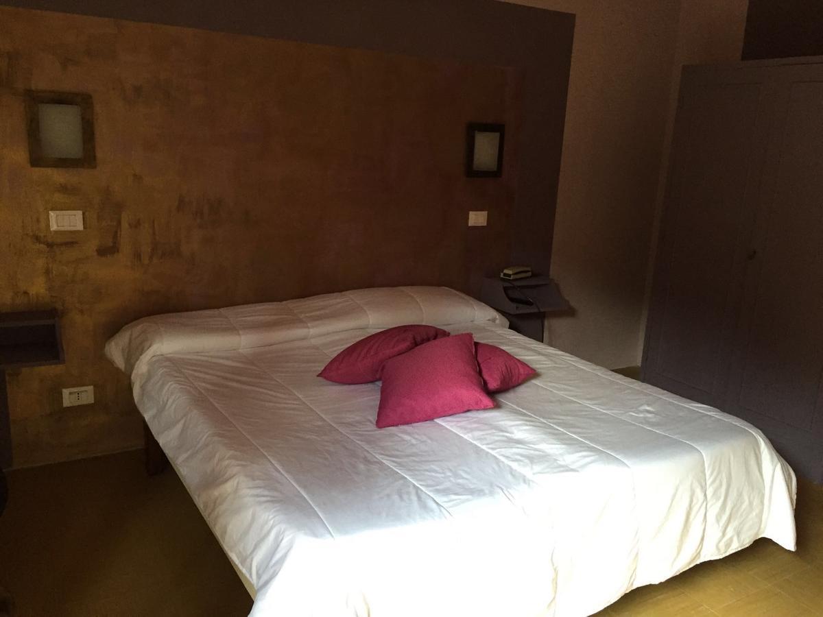 Hotel Dell' Olmo Ormea Eksteriør billede